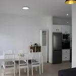 Apartamento Centro Lorenzo Borrego