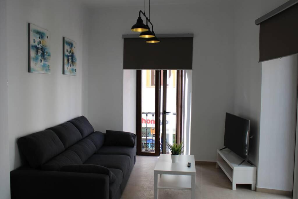 Apartment Centro Lorenzo Borrego